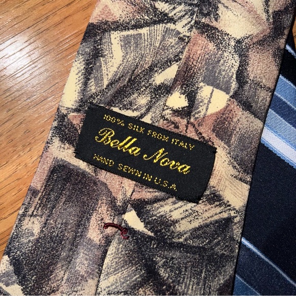 Ens tie bundle - Picture 8 of 8